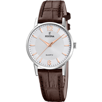 Orologio Festina Donna Classic in Acciaio F20691/2 - F20691/2